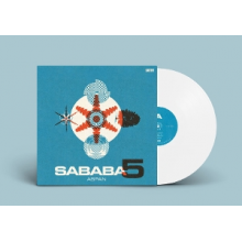 Sababa 5 - Aspan