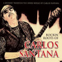 Santana - Rockin' Roots of Carlos Santana