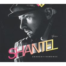 Shantel - Anarchy + Romance