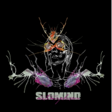 Slomind - Metamorphoseon