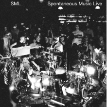 Sml - Spontaneous Music Live