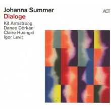 Summer, Johanna - Dialoge