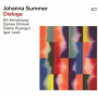 Summer, Johanna - Dialoge