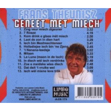 V/A - Geneet Met Mich