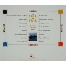 Frith, Fred - To Sail To Sail