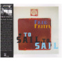 Frith, Fred - To Sail To Sail