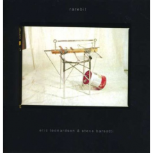 Leonardson, Eric -& Steve Barsotti- - Rarebit