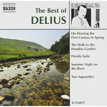 V/A - The Best of Delius