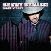 Benassi, Benny - Rock'n'rave