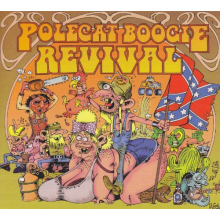 Polecat Boogie Revival - Polecat Boogie Revival