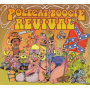 Polecat Boogie Revival - Polecat Boogie Revival