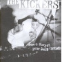 Kickers - Don't Forget Your Head