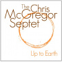 McGregor, Chris - Up To Earth