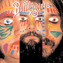 Buffalo Killers - Let It Ride