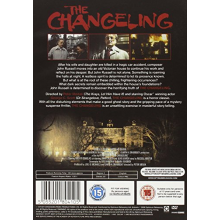 Movie - Changeling