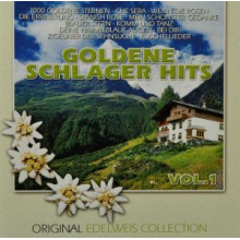 V/A - Goldene Schlager Hits