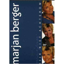 Berger, Marjan - Kijk Niet Achterom