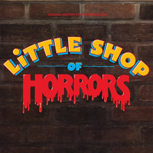 V/A - Little Shop of Horrors