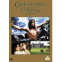 Movie - Greystoke: Legend of Tarzan, Lord of the Apes