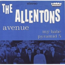 Allentons, the - Avenue