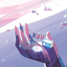 V/A - Steven Universe: Volume 1