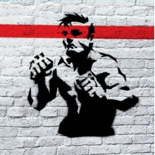 Channel 3 - Put Em Up