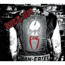 Fang - Rise Up!