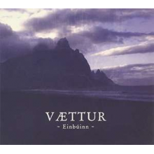Vaettur - Einbuinn