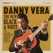 Vera, Danny - New Black & White Pt.Iii