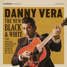 Vera, Danny - New Black & White Pt.Iii