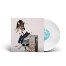 Walston, J. Roddy & the Business - Destroyers of the Soft Life