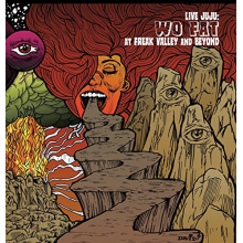 Wo Fat - Live Juju: Freak Valley and Beyond