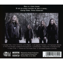 Unleashed - As Yggdrasil Trembles