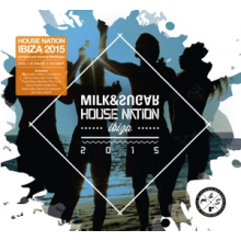 V/A - Milk & Sugar: House Nation Ibiza 2015
