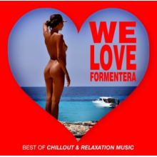 V/A - We Love Formentera: Best of Chillout & Relaxation Music