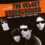 Velvet Underground - Real Good Time Together (Radio Broadcast)
