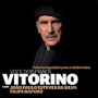 Vitorino - Vem Devagarinho Para a Minha Beira - Voz E Dois Pianos
