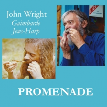 Wright, John - Promenade