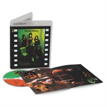Yes - The Yes Album