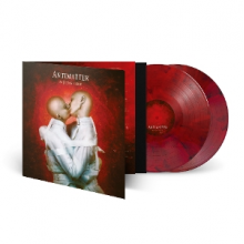 Antimatter - The Judas Table