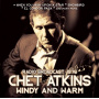 Atkins, Chet - Windy and Warm - Radio Broadcast 1976