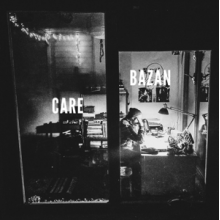 Bazan, David - Care