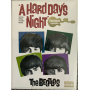 Beatles - Hard Day's Night Sessions