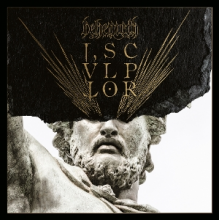 Behemoth - I, Scvlptor