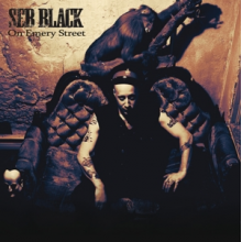 Black, Seb - On Emery Street