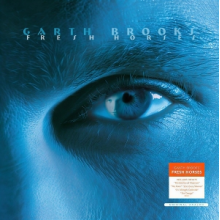 Brooks, Garth - Fresh Horses