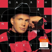 Brooks, Garth - In Pieces