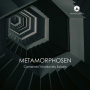 Camerata Tchaikovsky - Metamorphosen