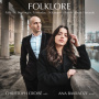 Croise, Christoph & Ana Bakradze - Folklore