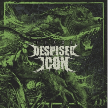 Despised Icon - Beast
